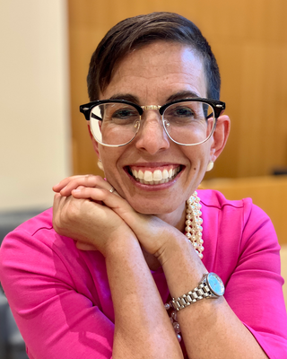 Photo of Rachel M Spekman - Rachel Spekman , Clinical Social Work/Therapist, LICSW, MBA, MEd