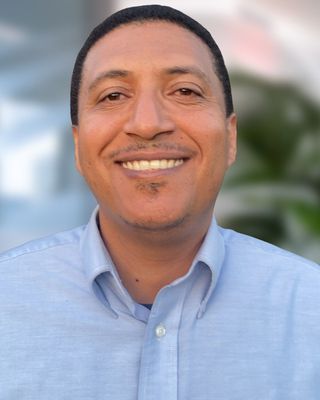 Photo of Seare Shibeshi, Clinical Social Work/Therapist, MSW, MA, LICSW, LADC