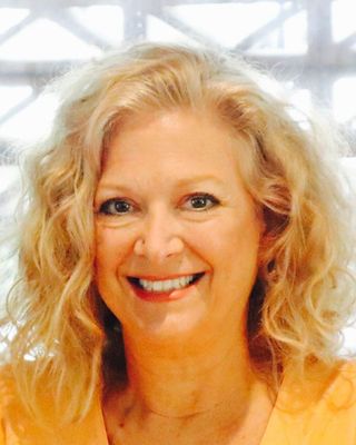 Photo of Amy Rogers, Licensed Professional Counselor Associate, LPC-A