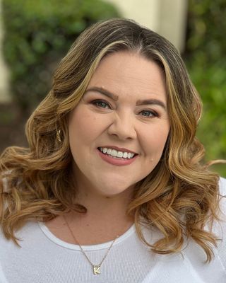 Photo of Andria Innerbichler, Clinical Social Work/Therapist, LCSW