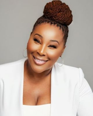 Photo of Dr. Bianca Chery, Licensed Mental Health Counselor, CMHC, LMHC, LPC