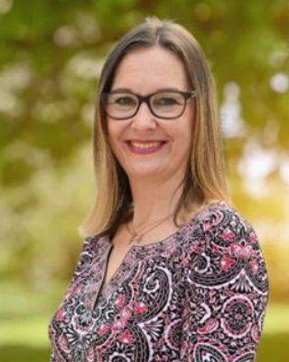 Photo of Nikoletta Huck, Counselor, MS, LMHC