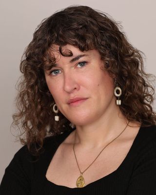 Photo of Elena Welles, Clinical Social Work/Therapist, LMSW