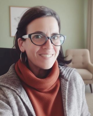 Foto de Lic. Nadia González Mendy, Psicólogo, Lic. en Psicología