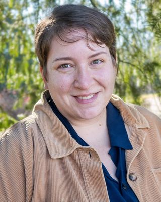 Photo of Amelia Holmes, Professional Counselor Associate