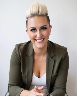 Photo of Samantha Goldberg, Clinical Social Work/Therapist, MSW, LCSW