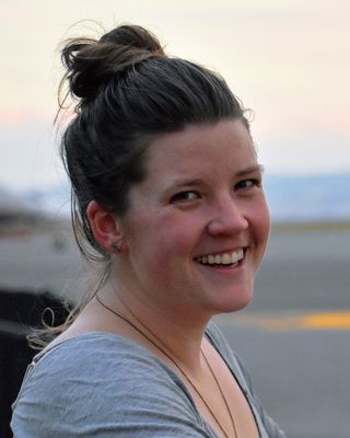 Photo of Casey Capron, Licensed Professional Counselor Candidate in Lafayette, CO