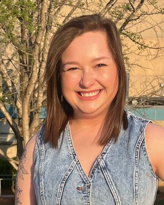 Photo of Breanna Crisp, Clinical Social Work/Therapist, LCSW, PMH-C, MTIP