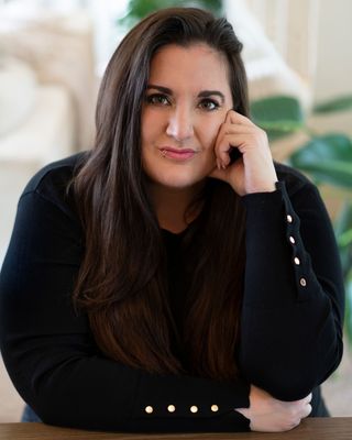 Photo of Stephanie Schilling, Marriage & Family Therapist, Ph.D., LMFT