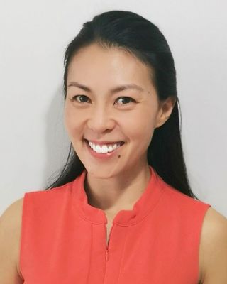 Photo of June Tang, Psychologist in Singapore, Singapore