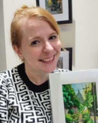Photo of Lara Boughman, Licensed Professional Counselor, LPC
