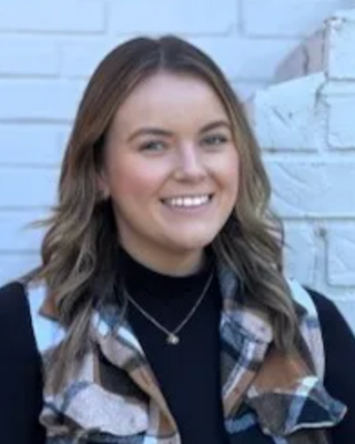 Photo of Kara Christian-Moss, Licensed Social Worker, LSW