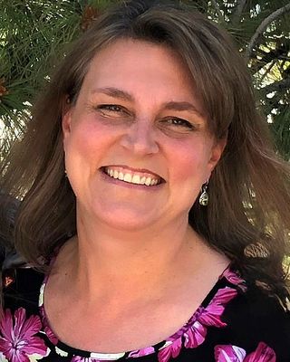 Photo of Kristy K Hamilton, Clinical Social Work/Therapist, LCSW