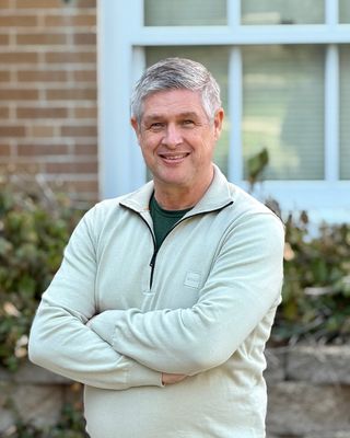 Photo of Joel McArthur, Licensed Mental Health Counselor, MA, LMHC, LCAC