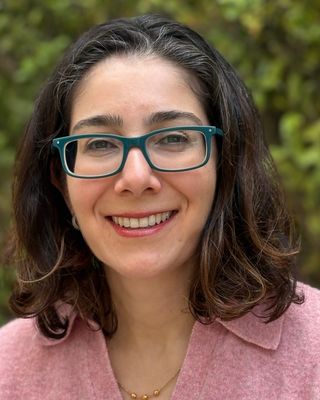 Photo of Dr. Andrea Mann, Psychiatrist, DO