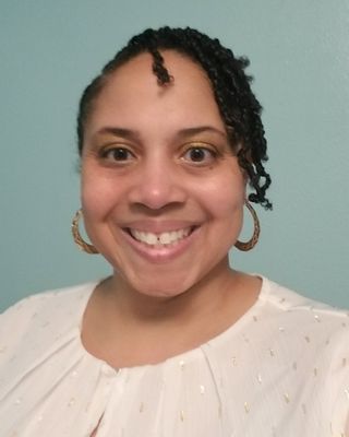 Photo of Renisha Cecilia Oubre, MEd, LPC, NCC, Licensed Professional Counselor