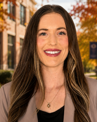 Photo of Hannah Rene Lawson, Licensed Clinical Mental Health Counselor Associate, MS, LCMHCA