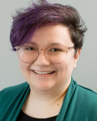 Photo of Rachel Nicole Reeves, Licensed Professional Counselor, MA, LPC