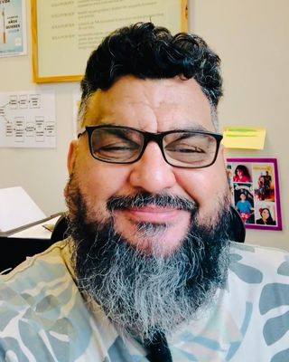 Foto de Rolando Burgos González - Terapeuta en Adicciones