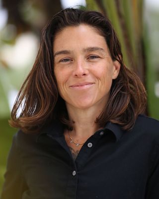 Photo of Robyn Dalbey, Marriage & Family Therapist, LMFT
