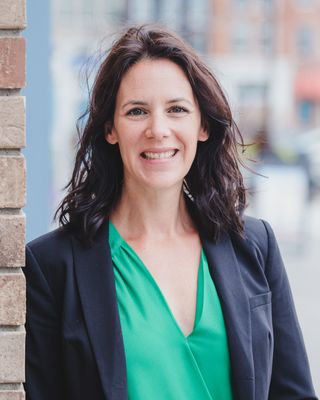 Photo of Julie D'Astous - Tournesol Psychological and Educational Services , Psychologist, MC, MEd, RPsych