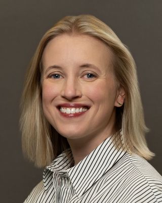 Photo of Morgan McCormick, Psychiatrist, MD, PMH-C