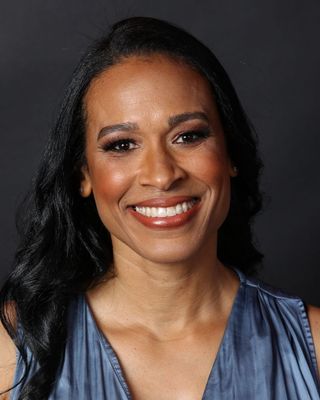 Photo of Chante Rogers, Marriage & Family Therapist, LMFT, LEP