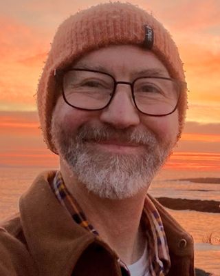 Photo of Jed James, Licensed Professional Counselor, LPCC