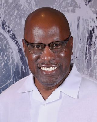 Photo of Kenneth A. Williams, LPC, MHSP, MS, Licensed Professional Counselor