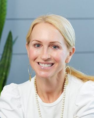 Photo of Heather Norton, Licensed Professional Counselor, LPC