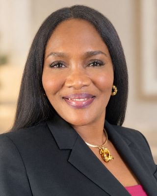 Photo of Dr. Oyenike Ogunmekan, Psychiatric Nurse Practitioner