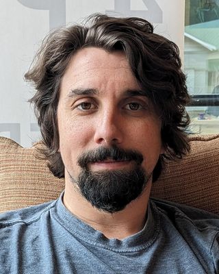 Photo of Timothy Ricciardello, Clinical Social Work/Therapist in Hyde Park, VT