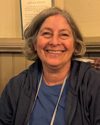 Photo of Eve D Katz, Counselor, LMHC