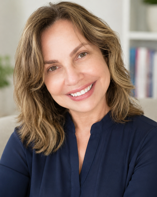 Photo of Katia Araujo, Pre-Licensed Professional, PsyD