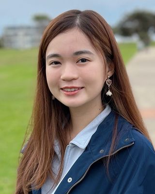 Photo of Phoebe Ng, Counsellor in Macquarie Park, NSW