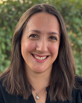 Photo of Stephanie Weber, Marriage & Family Therapist Associate, MMFT, LMFT-A