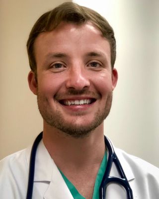 Photo of Corbin Burns, Physician Assistant in Durham County, NC