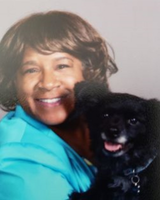 Photo of Joanne Ricketts, Marriage & Family Therapist, LMFT