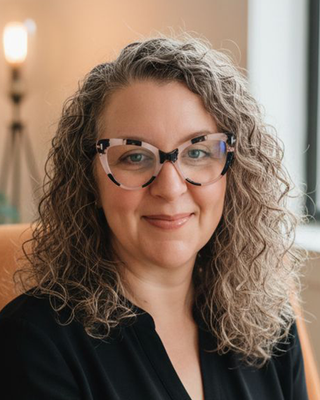 Photo of Amanda Keys, Clinical Social Work/Therapist, LCSW