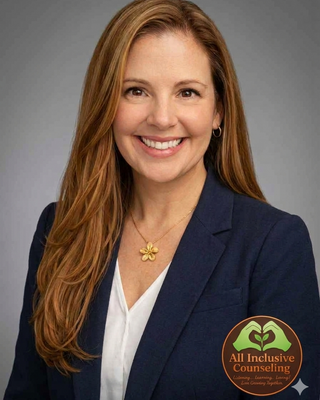 Photo of Carin Nolz, Licensed Professional Counselor Candidate, MA CMHC, LPCC