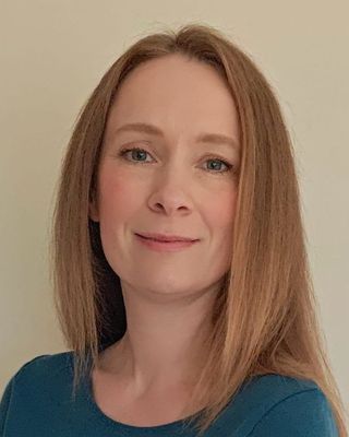 Photo of Michelle Lane, Counsellor, MBACP