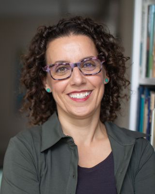Photo of Rachel Weinstein, Pre-Licensed Professional, MA