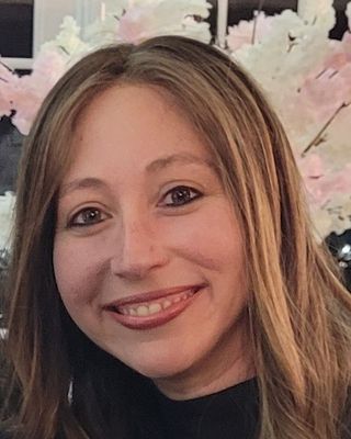 Photo of Riki Stopnicki, Registered Social Worker, MSW, RSW