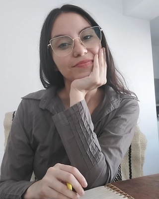 Foto de Victoria Mariam Kuntz, Psicólogo, Lic. en Psicología