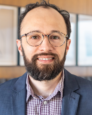 Photo of Dr. Victor Arballo, Psychiatrist, DO