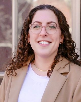 Photo of Danielle Tucci, Licensed Professional Counselor, MS, LPC