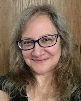 Photo of Donna Grady, Licensed Professional Counselor, LPC