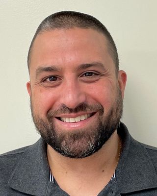 Photo of Alfonso Morales, Clinical Social Work/Therapist, LCSW