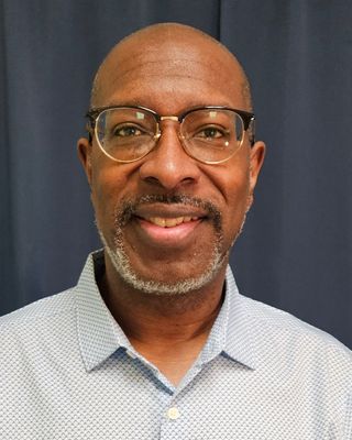 Photo of Geoffry L McCormick, Clinical Social Work/Therapist, LCSW