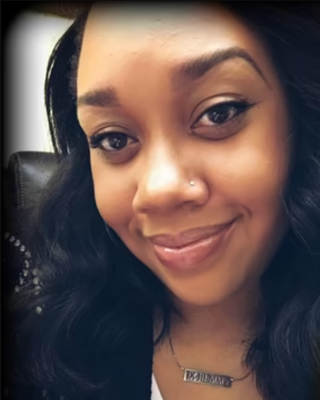 Photo of Dorian Norwood-Turner, Clinical Social Work/Therapist, LCSW